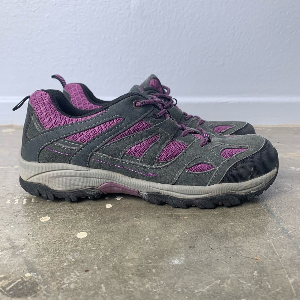 Denali Hiking Shoe